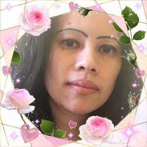 Meet your Posher, Mary ann